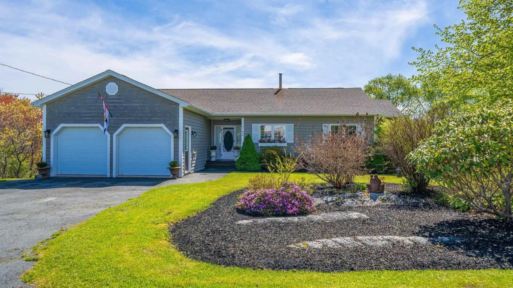 742 Ketch Harbour Road, Portuguese Cove