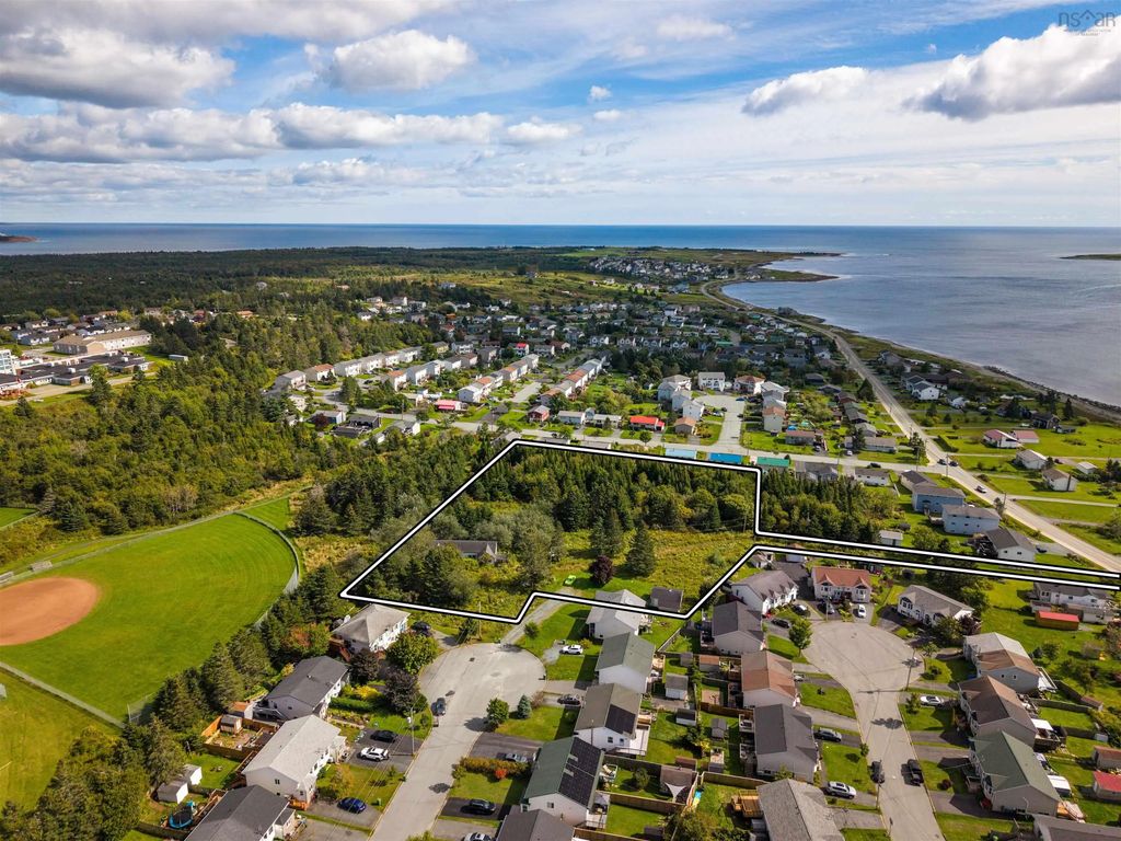 1948 Shore Road, Eastern Passage