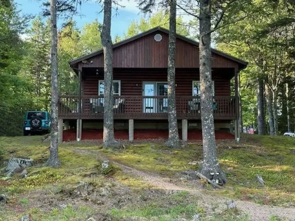 65 Eagle Rock Drive, Franey Corner