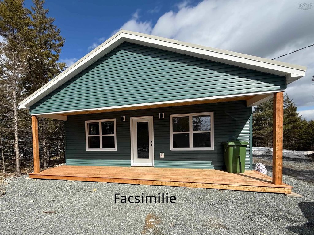 228 Parkland Gate, East Uniacke