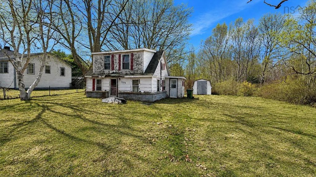 1299 359 Highway, Steam Mill
