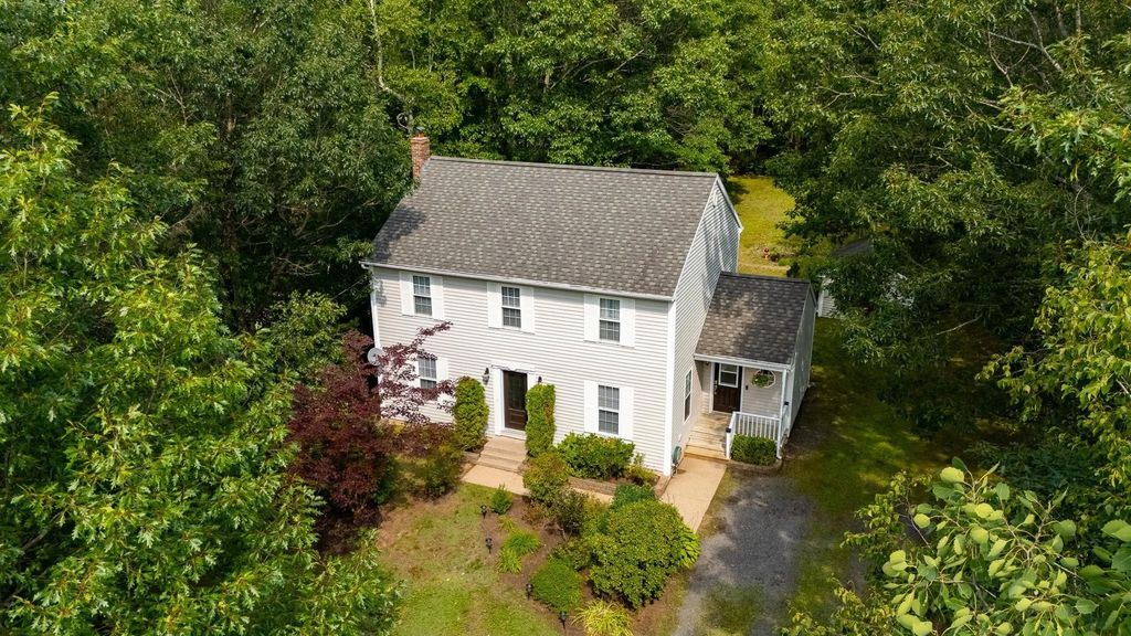 2671 Mountain View Road, Coldbrook