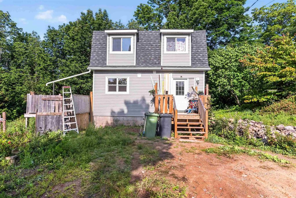 1042 Torbrook Road, Torbrook