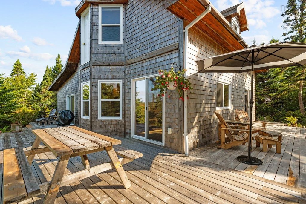 14 Big Lake Drive, Big Lake