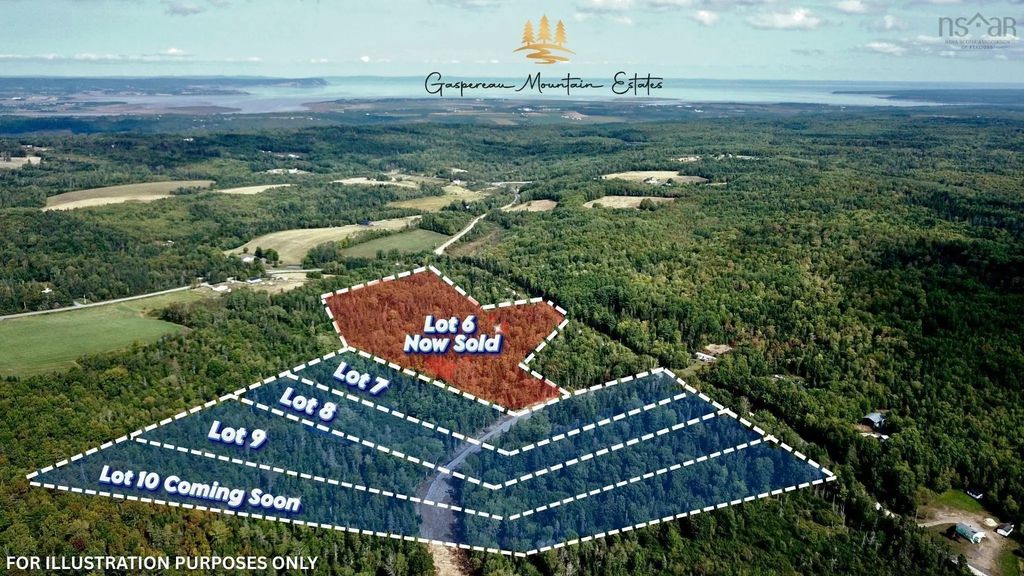 Lot 9 Greenfield Road, Greenfield
