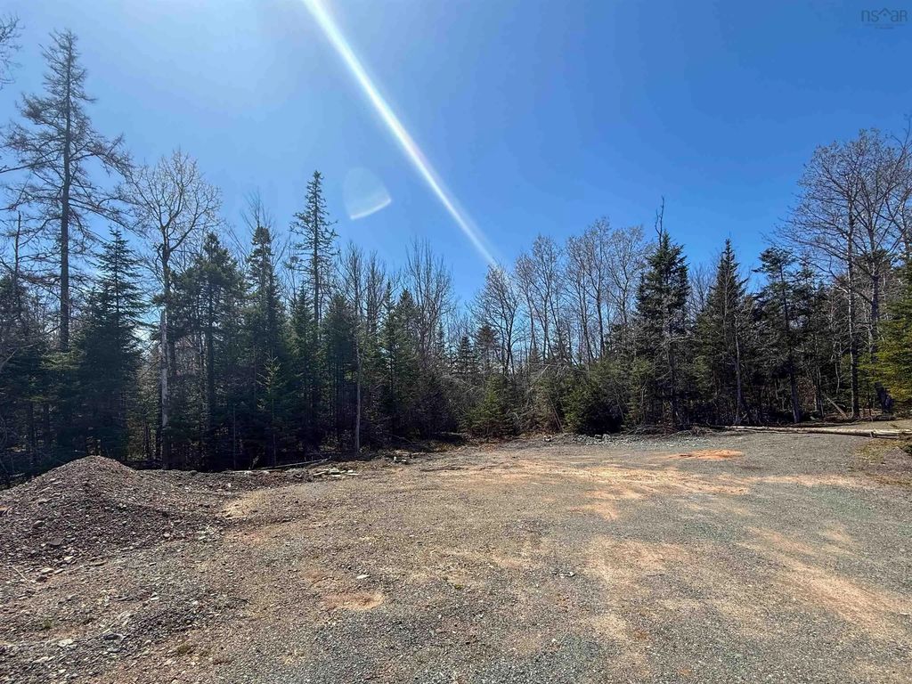 Lot 154-156 Old Court House Branch, Bible Hill