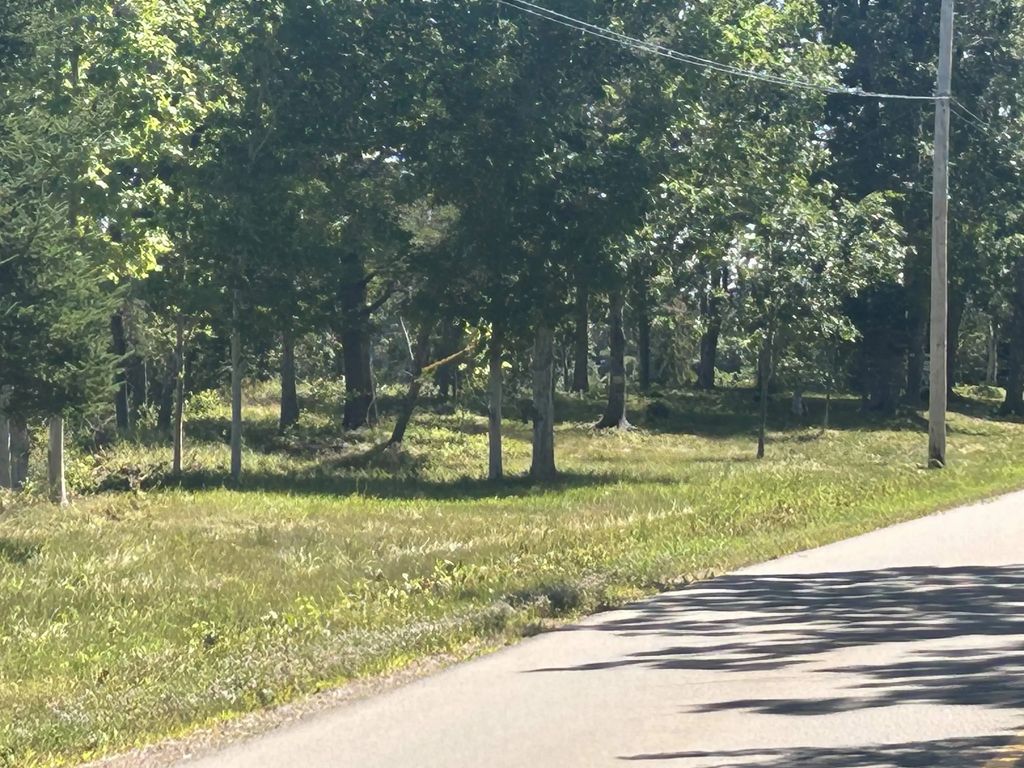 Highway 2, Glenholme