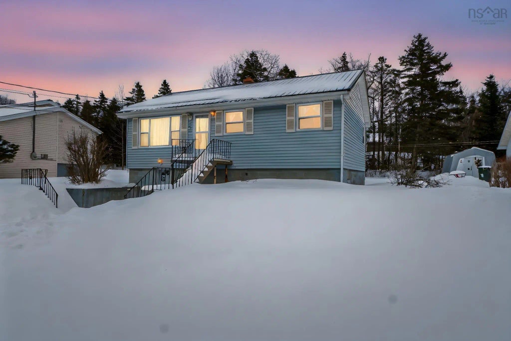 2650 Prospect Road, Whites Lake