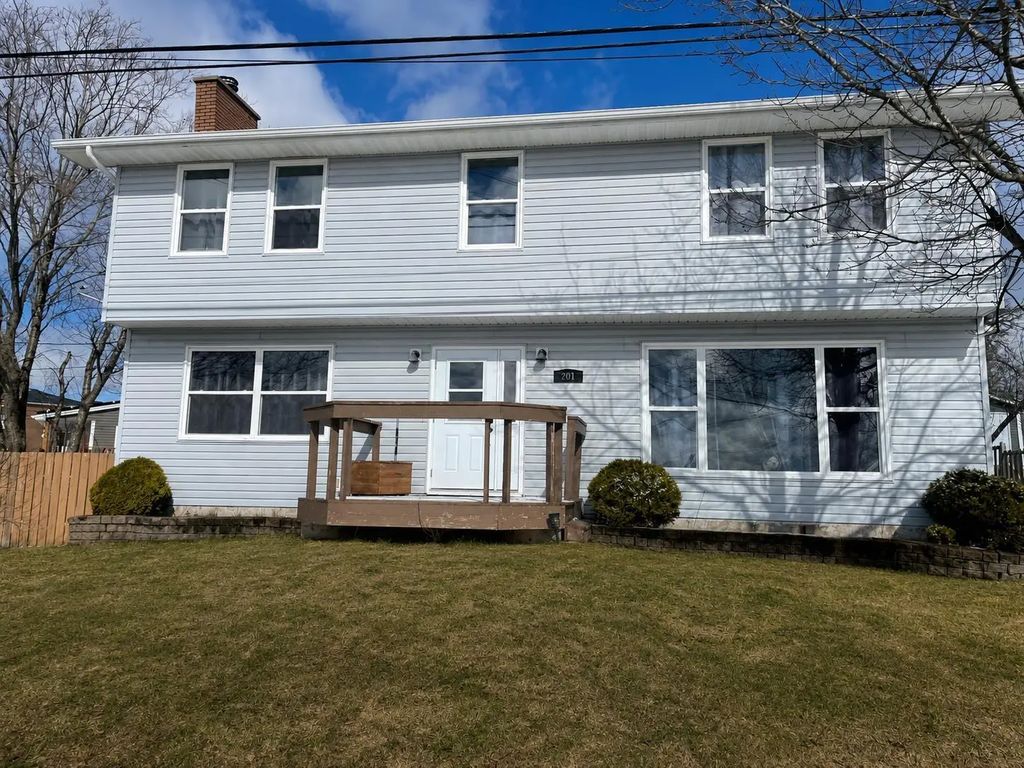 201 Sydney Road, Port Hawkesbury