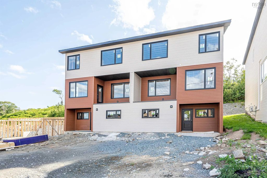 13 Swivel Court, Herring Cove