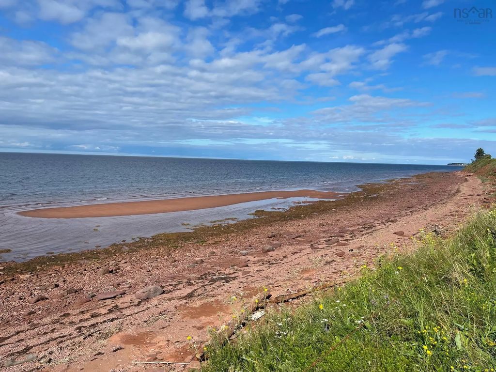 Lot 14 Beach Chair Lane, Pugwash