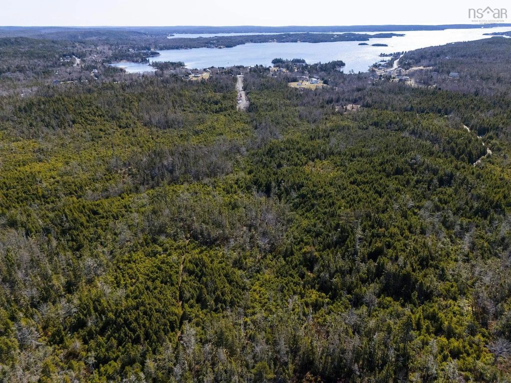 Lot R-a West Jeddore Rd, Head Of Jeddore