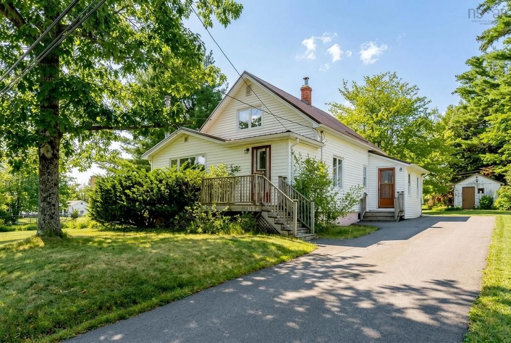 114 Kitchener Street, Stewiacke