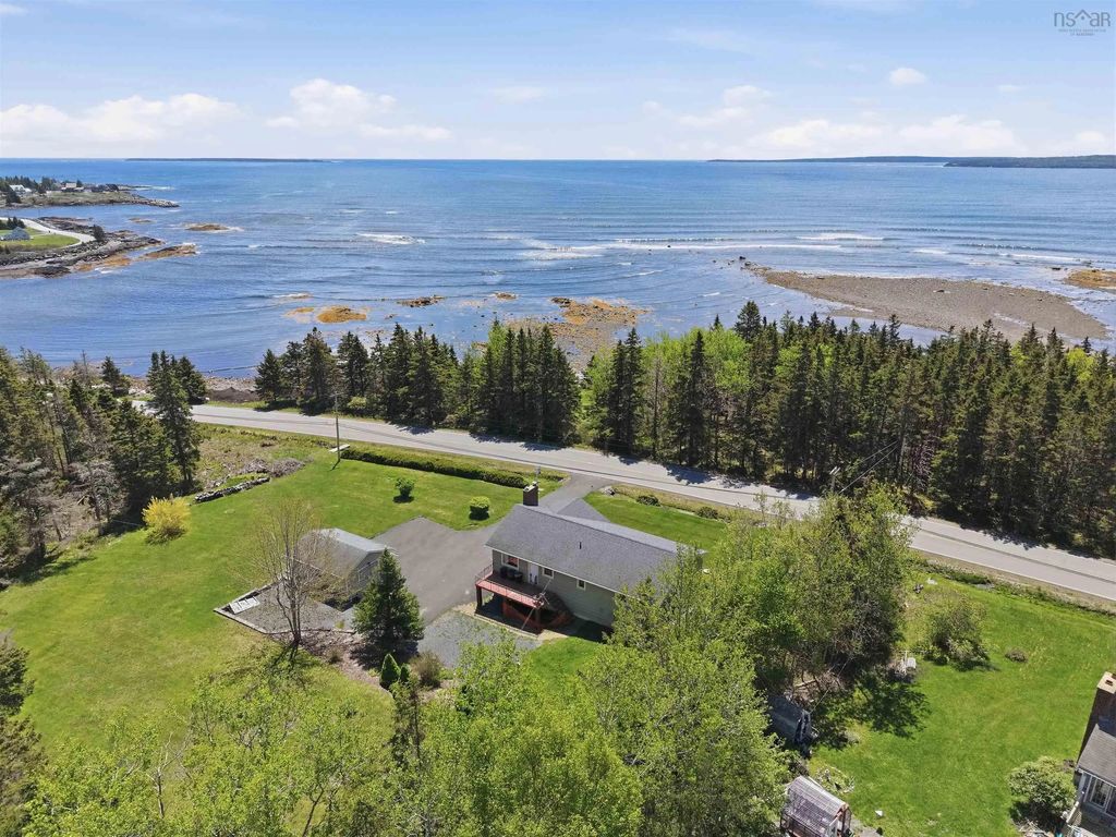 1157 Blue Rocks Road, Blue Rocks