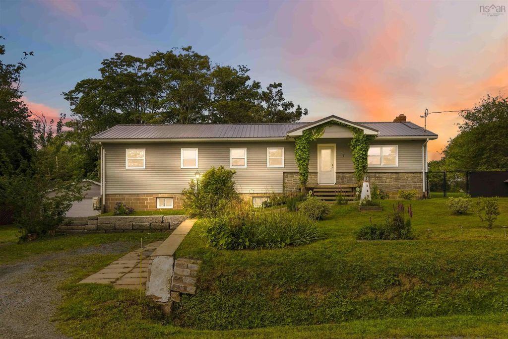 7 Patterson Road, Cow Bay