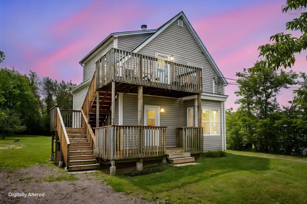 219 George Street, Stewiacke