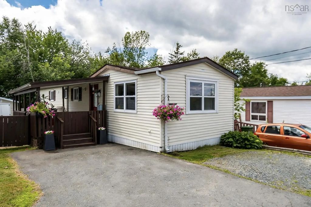 112 Hilltop Drive, Lower Sackville