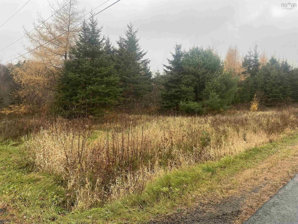 Lot 7 New Cheverie Road, Lower Burlington