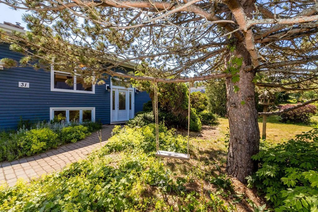 31 Grandview Drive, Wolfville