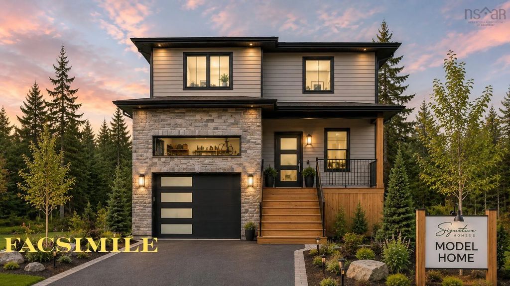 12 Wanders Way, Timberlea