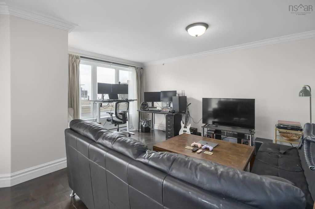 301 5689 Cunard Street, Halifax