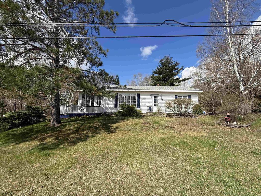 39 Munroe Ave Extension, Westville Road