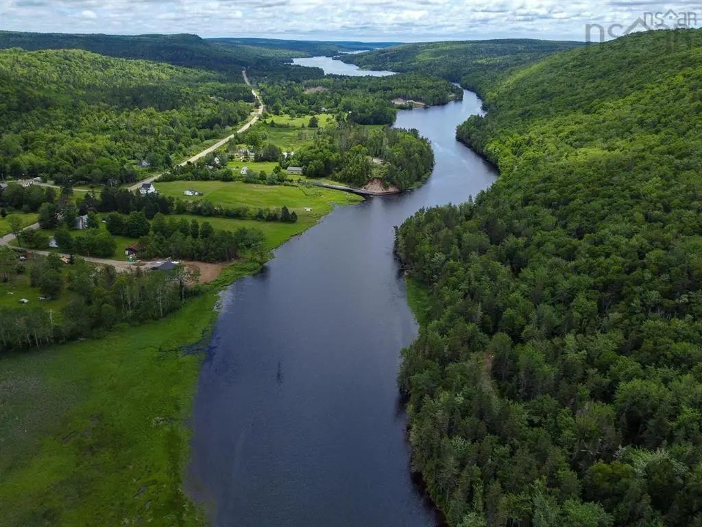Lot 19 West Side Road, Country Harbour
