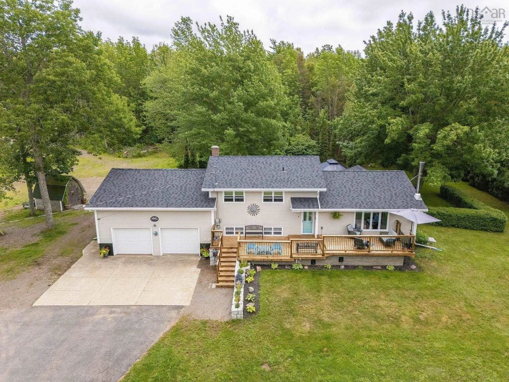 1864 Harmony Road, Nicholsville