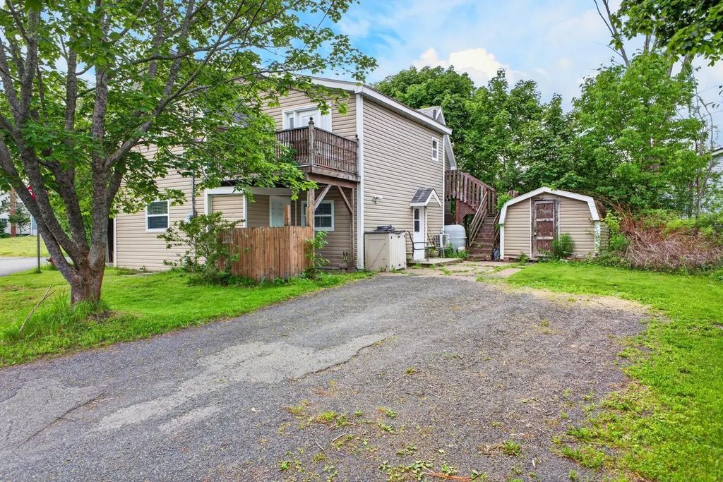 1966 Dufferin Street, Westville