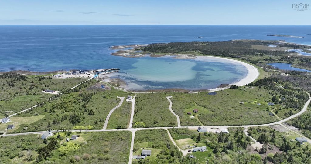 Lot Craigs Road, Little Harbour Road, Little Harbour