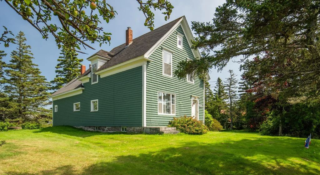 4596 Highway 1, Woodvale