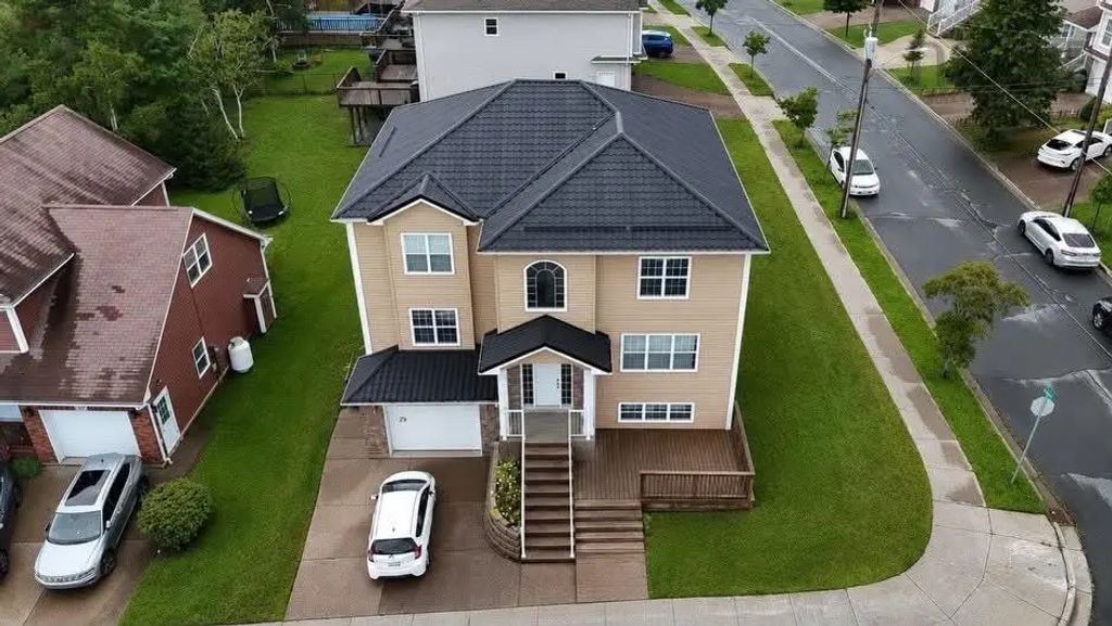 31 Transom Drive, Halifax