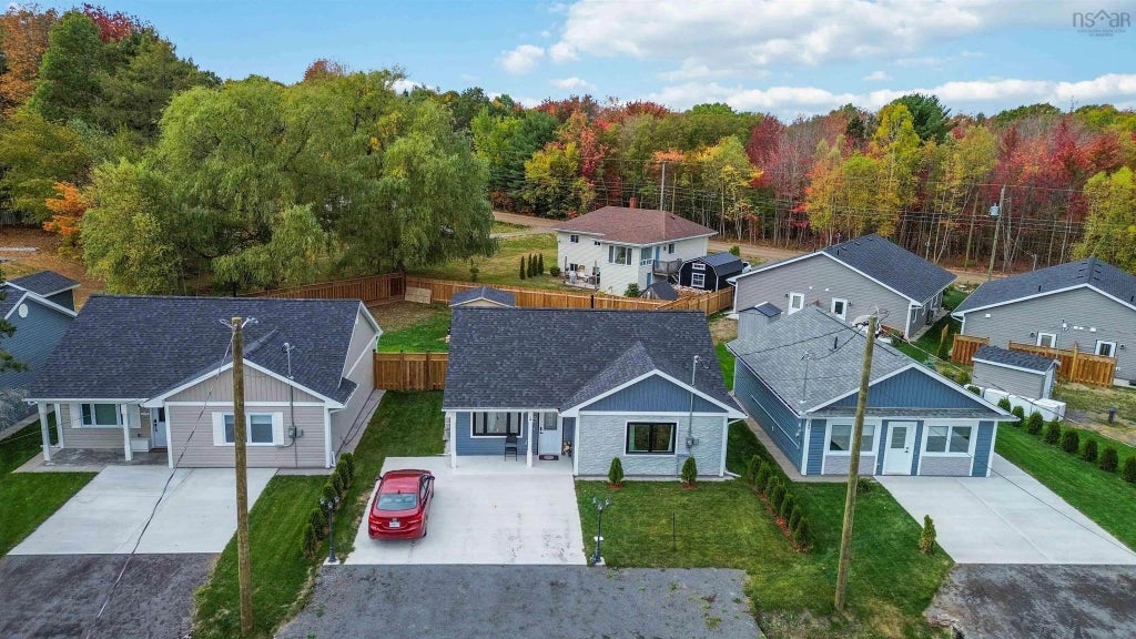 Lot 8 Nichols Avenue, North Kentville