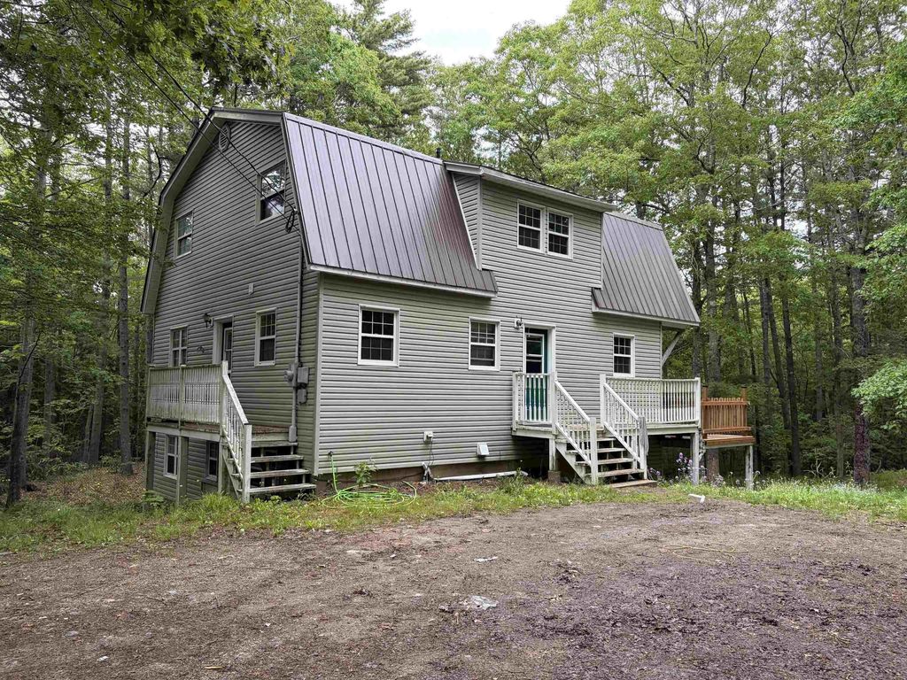 71 Audrey Drive, Bridgewater