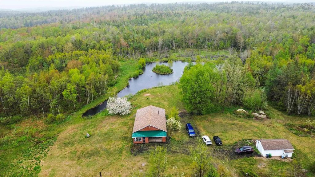 4272 Thorne Road, West Dalhousie