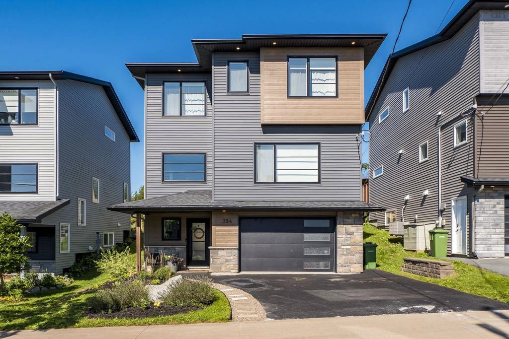 394 Alabaster Way, Spryfield