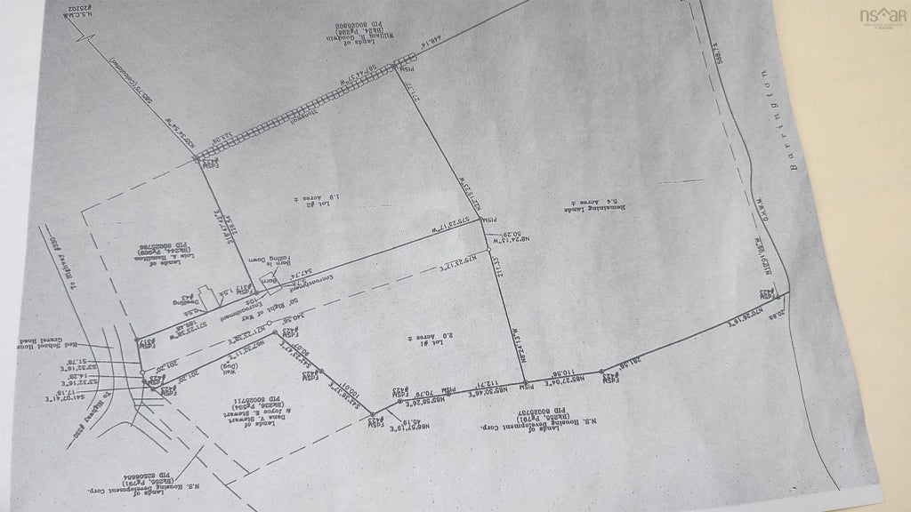 75 Annapolis Road, Shelburne