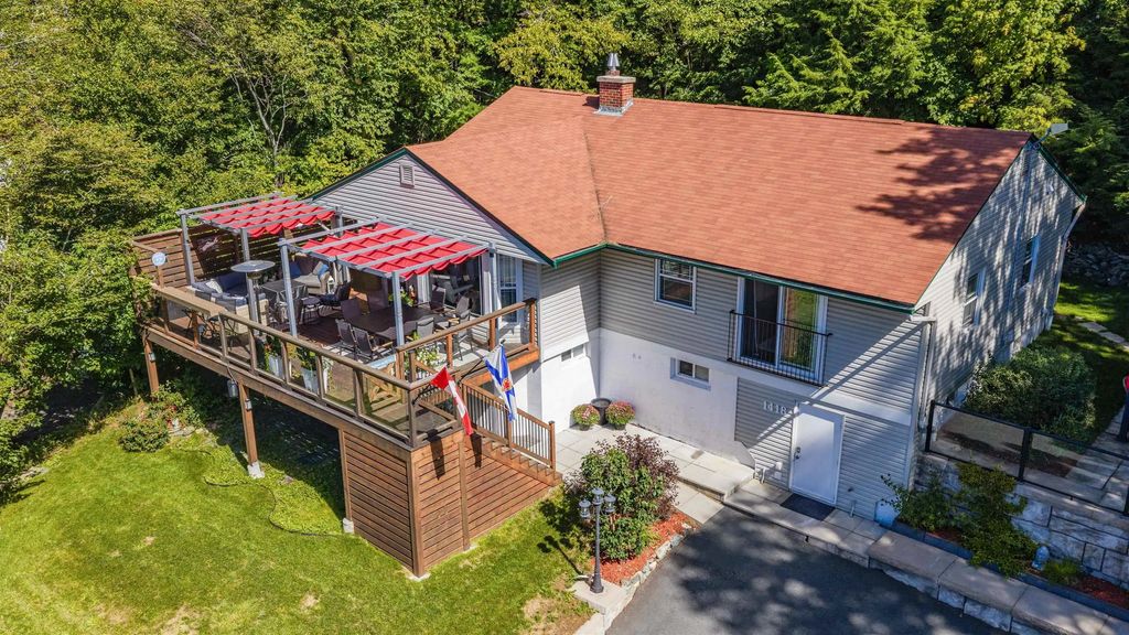 1418 Waverley Road, Waverley