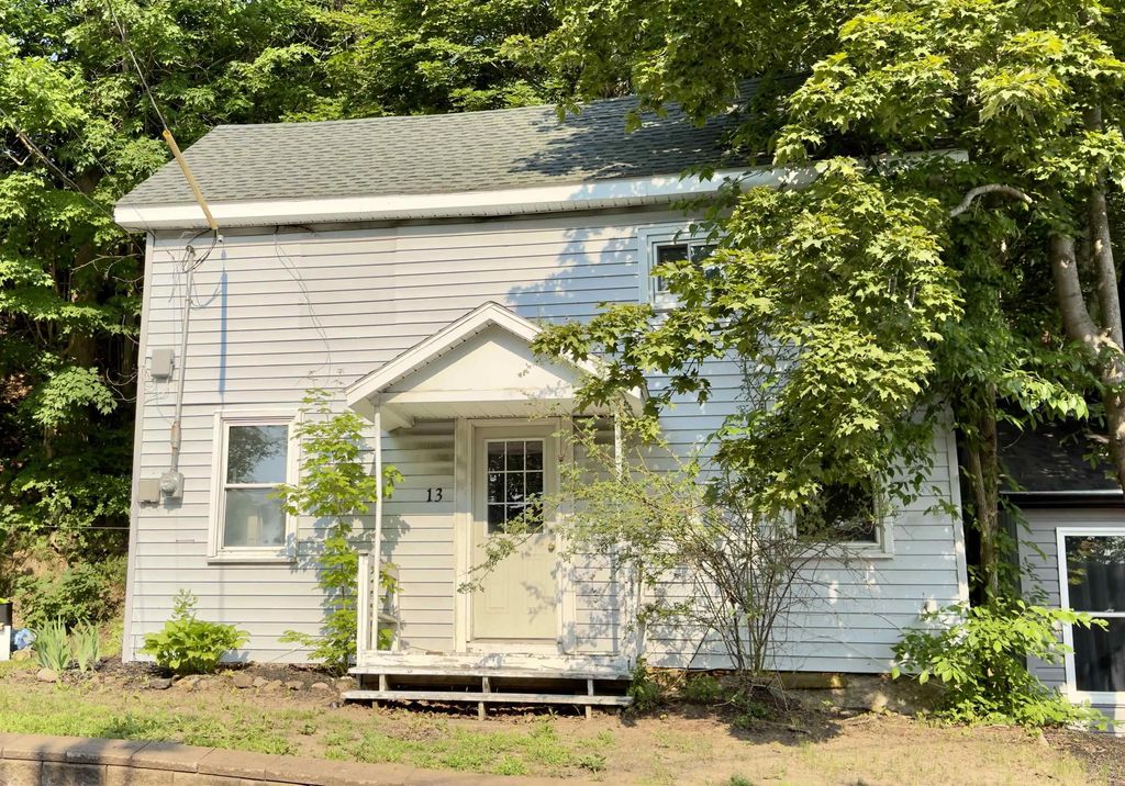 13 Chester Avenue, Kentville