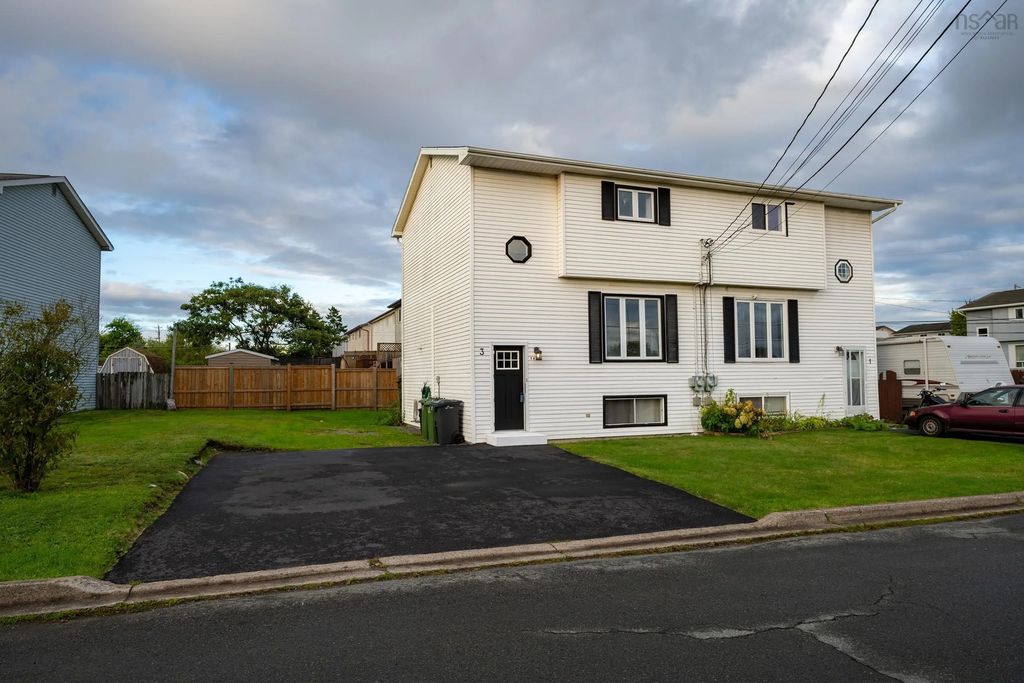 3 Chebucto Circle, Eastern Passage