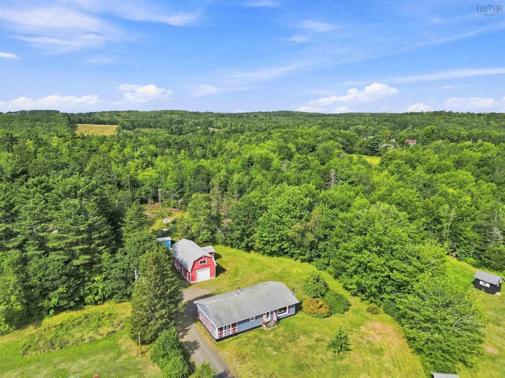 1662 Highway 331, Pleasantville