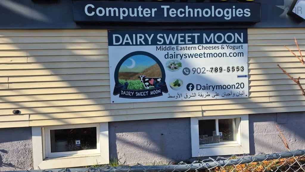 3553 Robie Street, Halifax