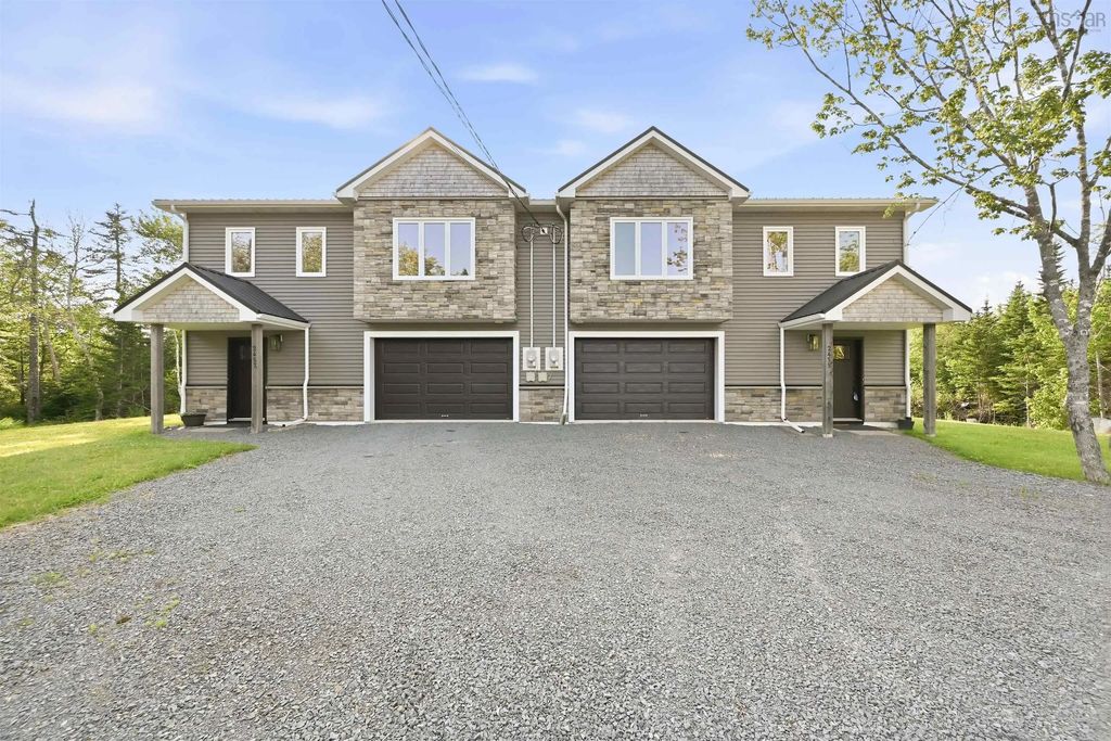 2455 2457 Old Sambro Road, Williamswood