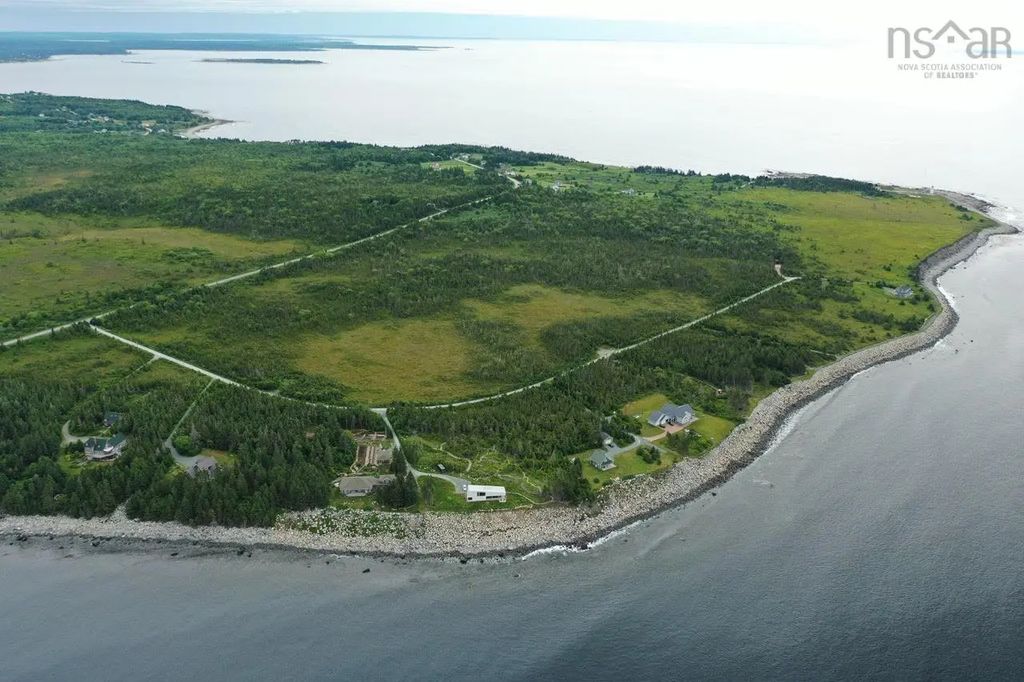 Lot 4-9 Pierce Point Road, Western Head