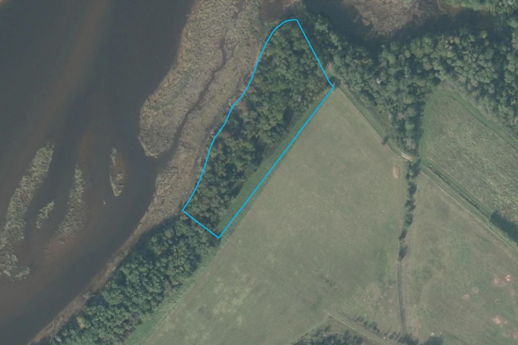 Lot 25-2 7737 Highway 321, Roslin