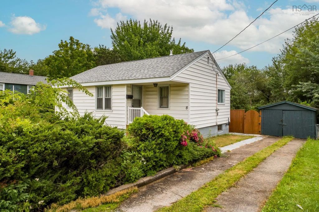8 Brule Street, Dartmouth