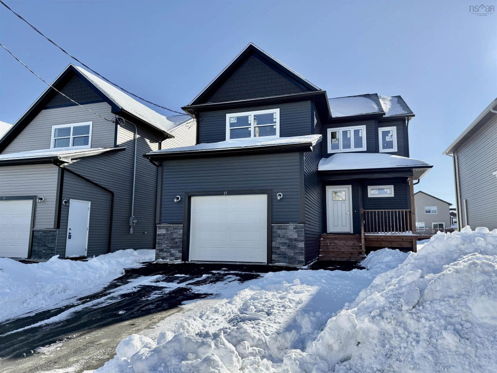 15 Brick Lane, Halifax