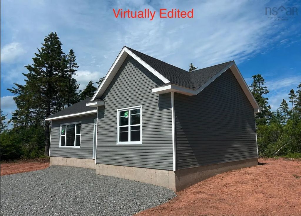 Lot 1 Lower Harmony Road, Harmony