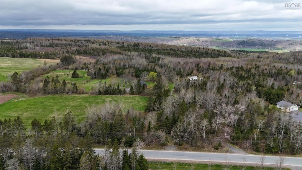 Lot K-2 809 Newtonville Road, Forest Hill