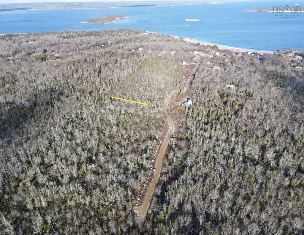 Lot F7 Golden Horizon Drive, South West Port Mouton